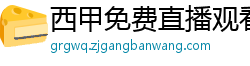 西甲免费直播观看